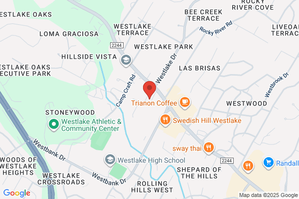 Austin Hills Chiropractic