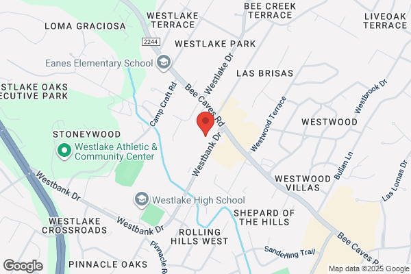 Carus Orthodontics West Lake