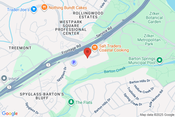 Barton Oaks Dental Group