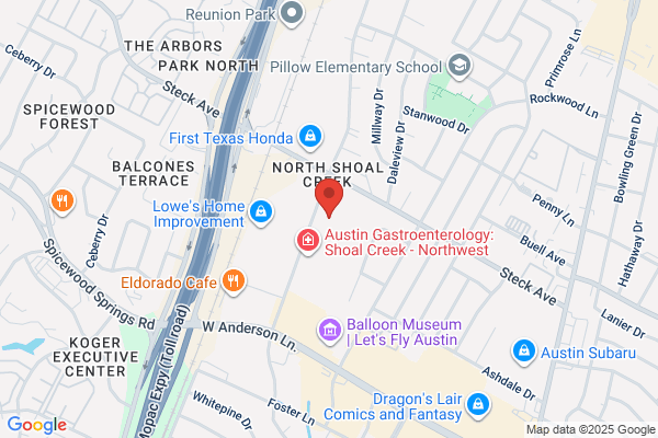 Austin Optometry Group