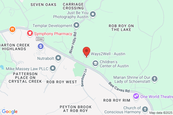 Ways2Well - Austin