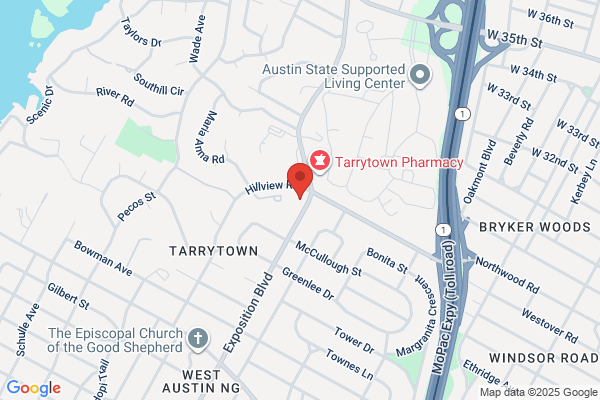 McDaniel Terry and Company