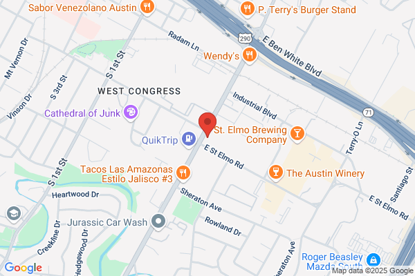 Austin Artificial Grass Pros