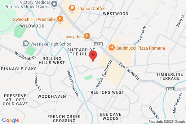 Austin Behavioral Health Center