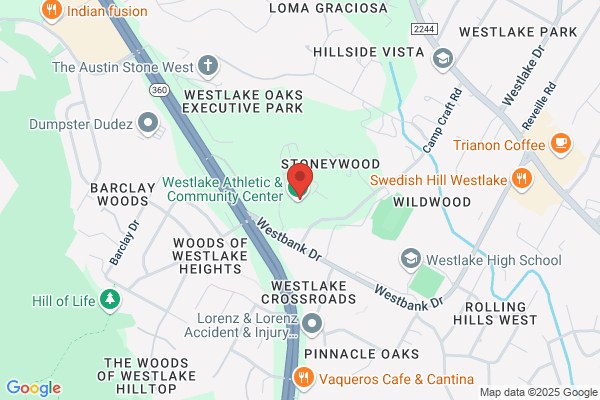 Texas Physical Therapy Specialists