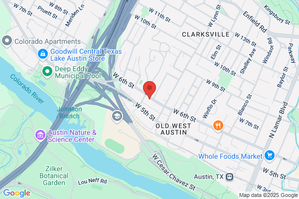 Anne Ebert | Austin Realtor