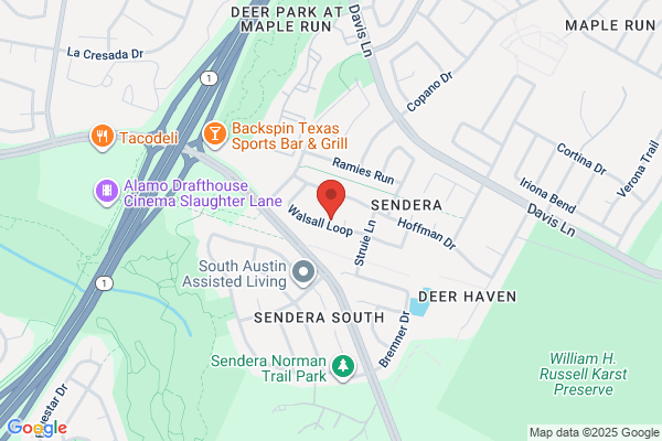 Peggy Fulmer Southwest Austin & Dripping Springs Real Estate