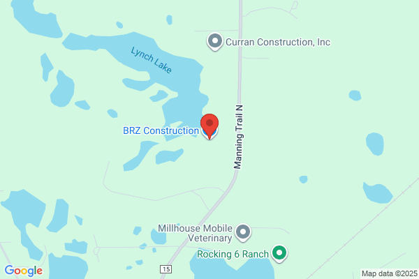 BRZ Construction, Inc