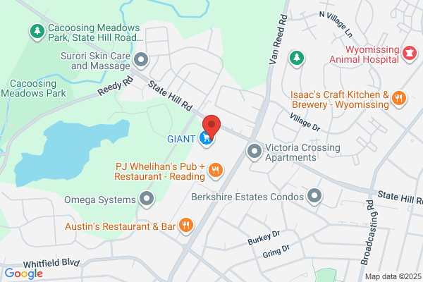 GIANT Pharmacy