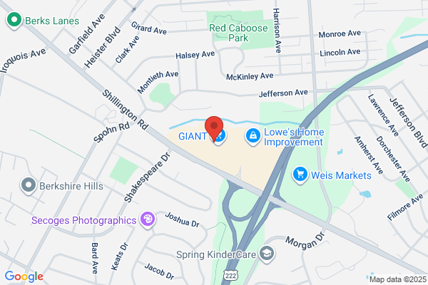 GIANT Pharmacy