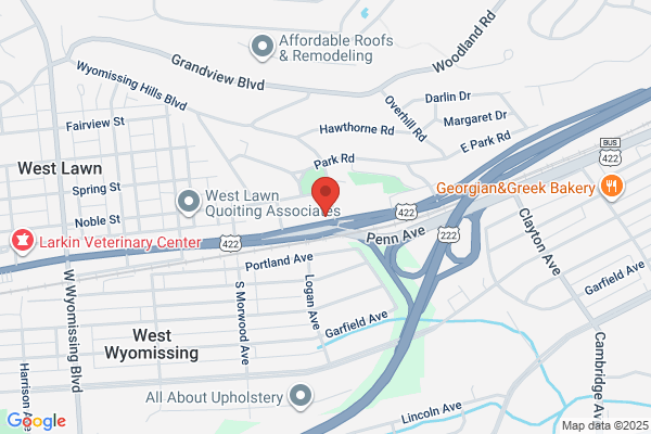 American Geotech Inc