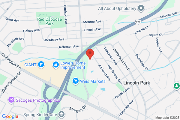 Lincoln Park Swimming Association