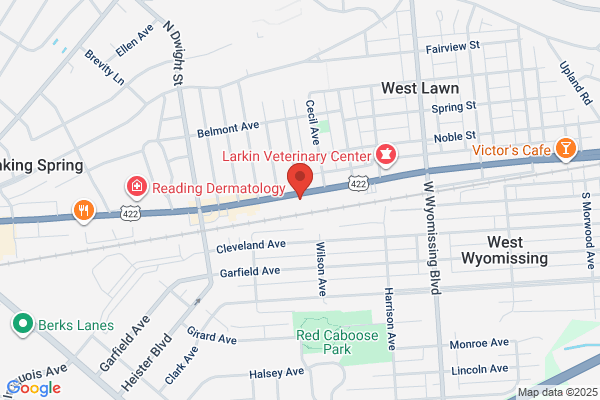 Penn Diagnostic Center Inc