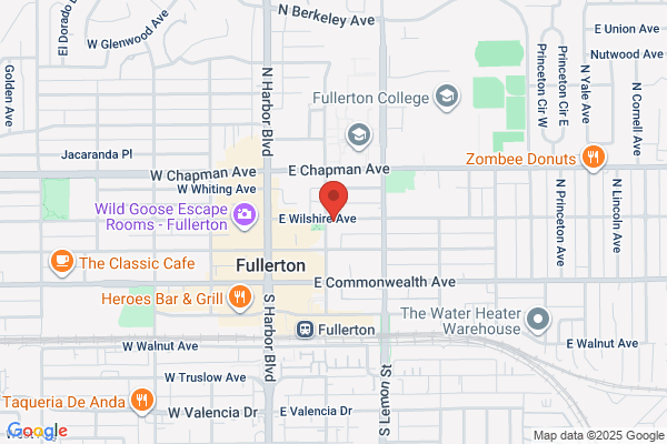 Wilshire Preschool