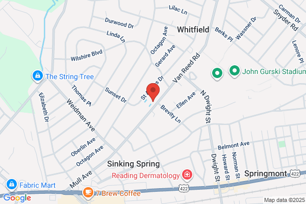 Wilshire Recreation Association Inc
