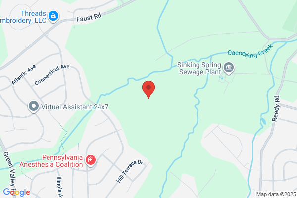 Wilson School District, Child Care Centers, West Wyomissing Center