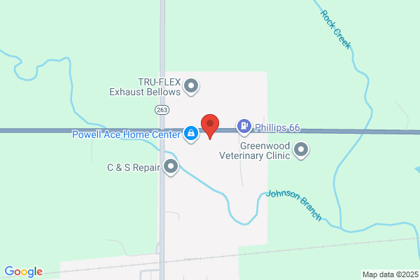 Gillum Machine & Tool Inc