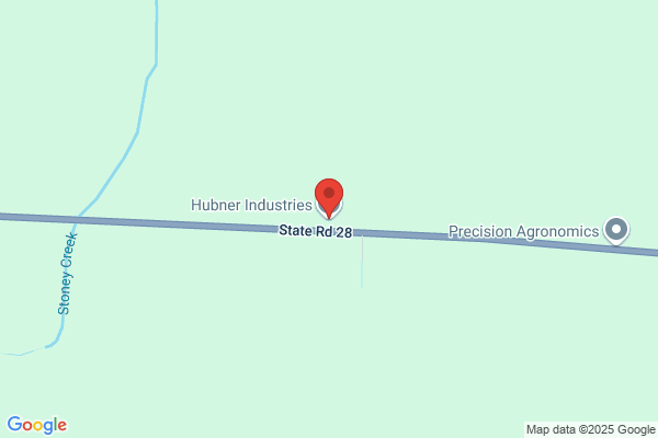 Hubner Seed Co Inc