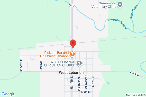 West Lebanon Fire Department