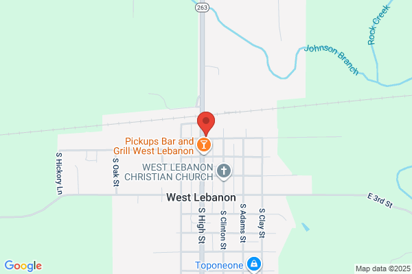 West Lebanon Town Hall