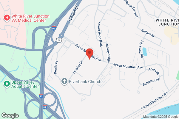 Mascoma Bank ATM