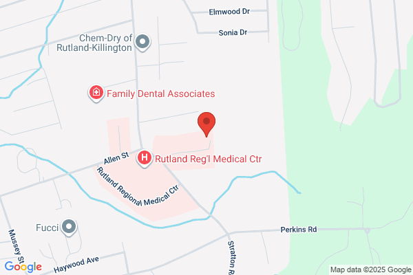 Vna Health Systems of Vermont