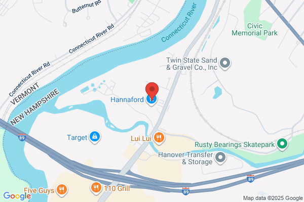 Hannaford Pharmacy