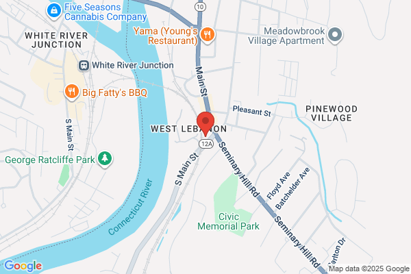 Care Net Pregnancy Center of the Upper Valley