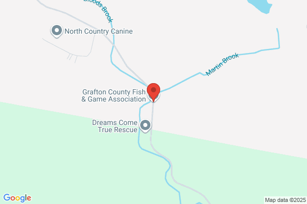 Grafton County Fish & Game Association
