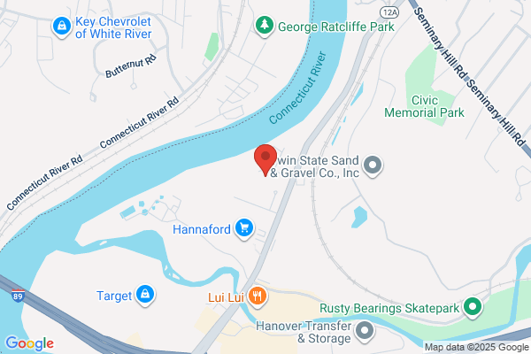 Lebanon Housing Authority
