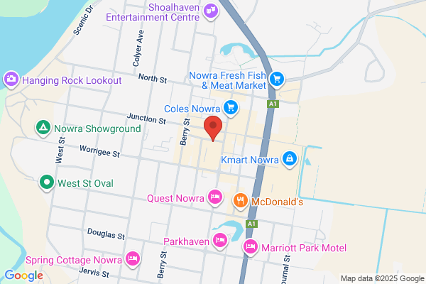 Magnell McNamara & Associates