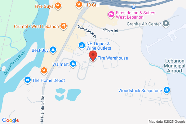 Tire Warehouse