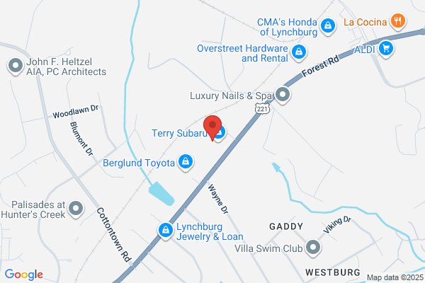 La Casse Terry Vw Service & Restoration