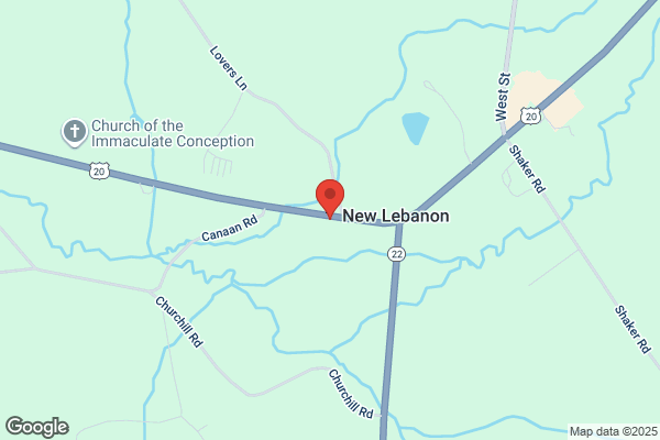 Lebanon Springs Car Wash
