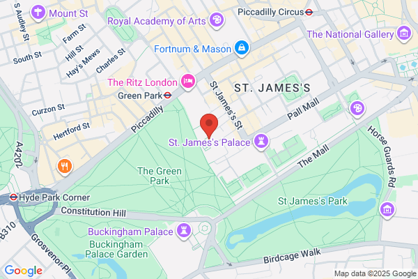 Spencer House the
