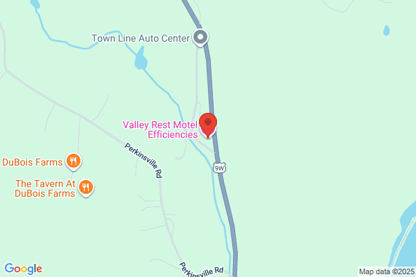 Valley Rest Motel