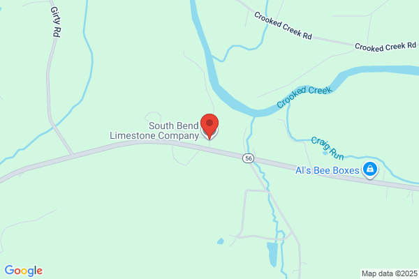 South Bend Limestone Co