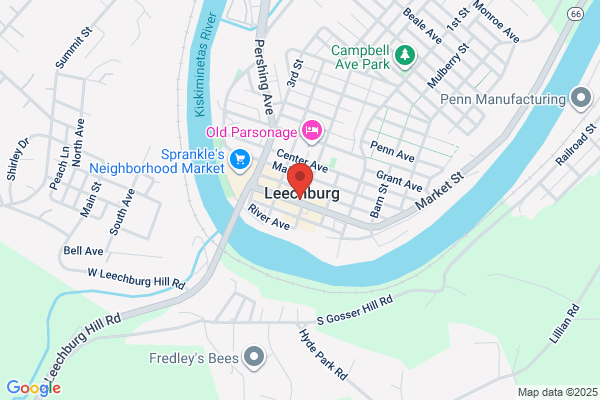 Leechburg Healthmart Pharmacy