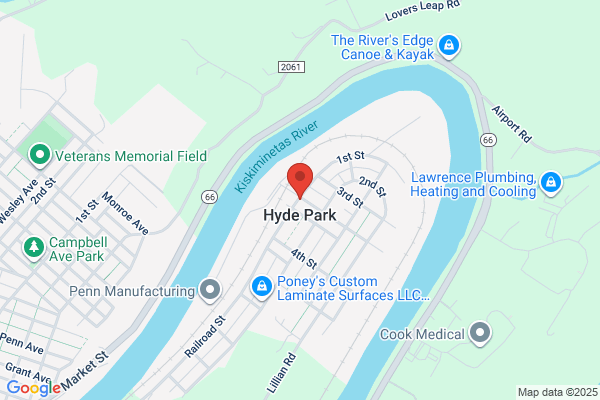 Fire, Hyde Park, Volunteer Fire Dept