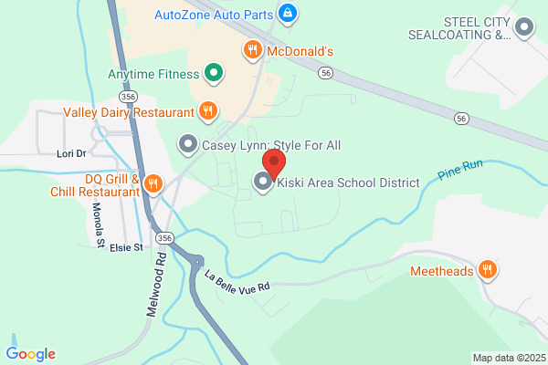 Kiski Area School District, Intermediate School