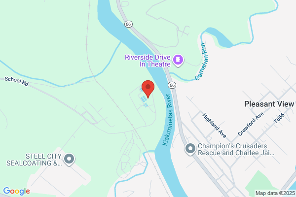 Kiski Valley Water Authority