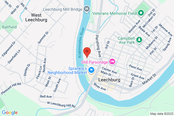 Metco Steel Warehouse