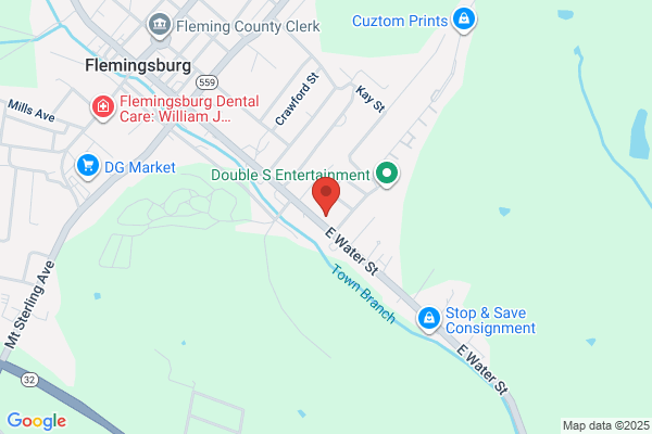 Stull Auto & Equipment Repair