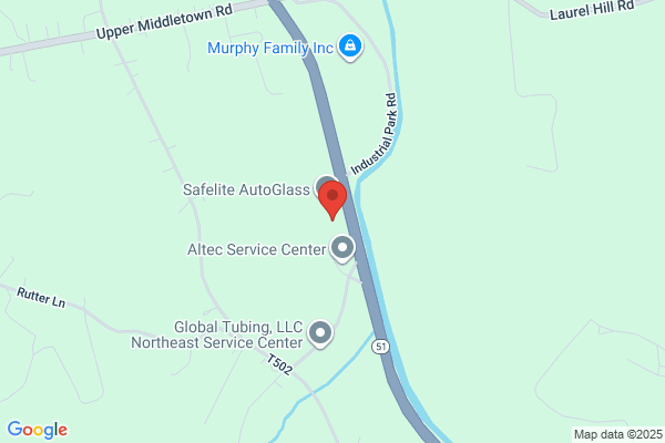 Advance Chimney Specialists