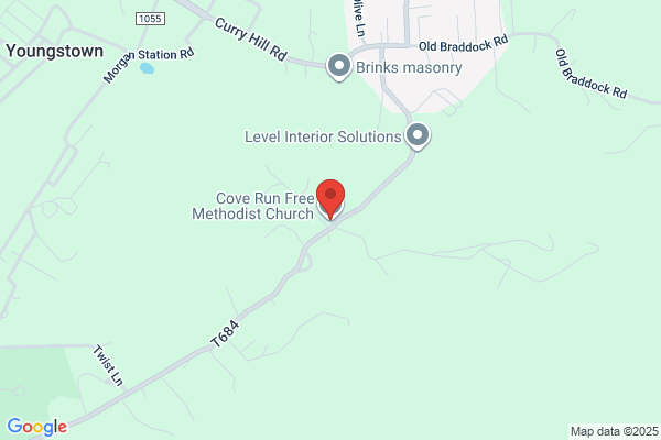 Cove Run Free Methodist Church the