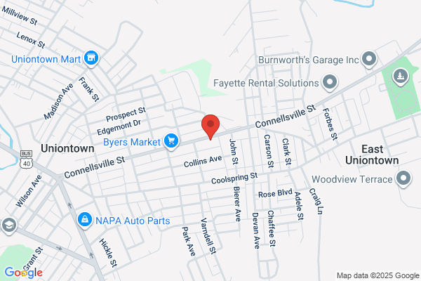 Tate's Auto Repair