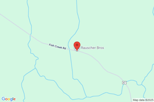 Rauscher Bros Inc