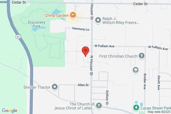 Crossroads West Inc
