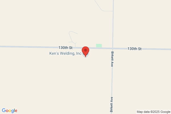 Ken's Welding Inc