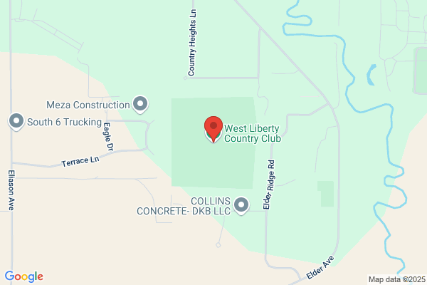 West Liberty Country Club